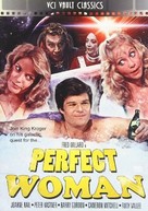 The Perfect Woman - Movie Cover (xs thumbnail)