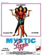 Mystic Pizza - French Movie Poster (xs thumbnail)