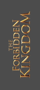 The Forbidden Kingdom - Philippine Logo (xs thumbnail)