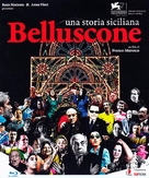 Belluscone. Una storia siciliana - Italian Movie Cover (xs thumbnail)