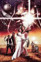 Star Wars Poster