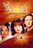 &quot;Touched by an Angel&quot; - DVD movie cover (xs thumbnail)