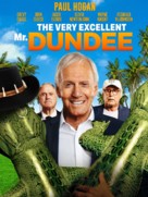 The Very Excellent Mr. Dundee - Movie Cover (xs thumbnail)