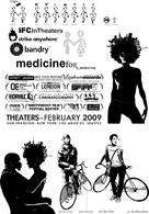 Medicine for Melancholy - Movie Poster (xs thumbnail)