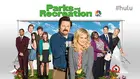 "Parks and Recreation" Poster