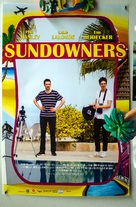 Sundowners - Movie Poster (xs thumbnail)