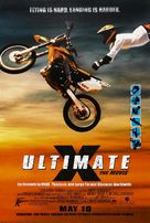 Ultimate X - Movie Poster (xs thumbnail)