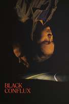 Black Conflux - Canadian Movie Cover (xs thumbnail)