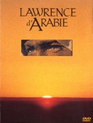 Lawrence of Arabia - French Movie Cover (xs thumbnail)