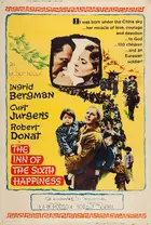 The Inn of the Sixth Happiness Poster