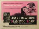 Flamingo Road - Movie Poster (xs thumbnail)