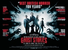 Ghost Stories - British Movie Poster (xs thumbnail)
