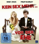 Almost Married - German Blu-Ray movie cover (xs thumbnail)
