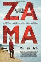 Zama - Movie Poster (xs thumbnail)