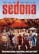 Sedona - DVD movie cover (xs thumbnail)