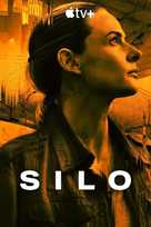 Silo - Movie Poster (xs thumbnail)