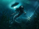 Mermaid Down -  Key art (xs thumbnail)
