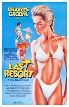 Last Resort Poster