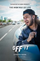 Off It - British Movie Poster (xs thumbnail)