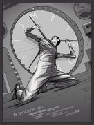 Metropolis - Homage movie poster (xs thumbnail)