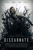 Discarnate - Movie Poster (xs thumbnail)