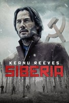 Siberia - Swedish Video on demand movie cover (xs thumbnail)