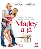 Marley &amp; Me - Czech Movie Cover (xs thumbnail)