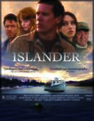 Islander - Movie Poster (xs thumbnail)