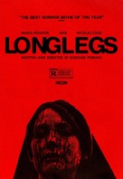 Longlegs - Movie Poster (xs thumbnail)