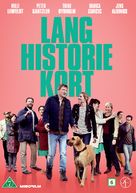 Lang historie kort - Danish DVD movie cover (xs thumbnail)