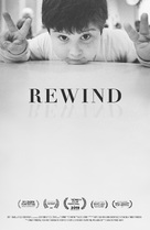 Rewind - Movie Poster (xs thumbnail)