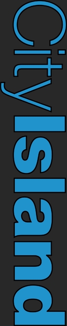 City Island - Logo (xs thumbnail)