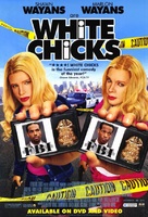 White Chicks - Video release movie poster (xs thumbnail)