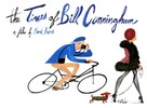 The Times of Bill Cunningham - Movie Poster (xs thumbnail)