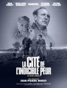 La grande frousse - French Movie Poster (xs thumbnail)