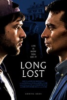Long Lost - Movie Poster (xs thumbnail)