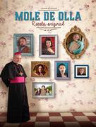 Mole de Olla, receta Original - Mexican Video on demand movie cover (xs thumbnail)