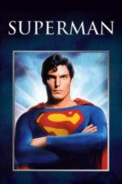 Superman - Canadian Movie Cover (xs thumbnail)