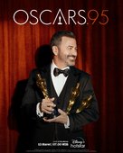 The Oscars - Indonesian Movie Poster (xs thumbnail)
