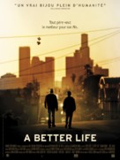 A Better Life - French Movie Poster (xs thumbnail)