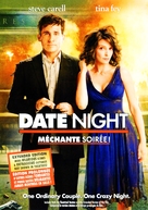 Date Night - Canadian Movie Cover (xs thumbnail)