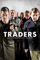 Traders - Movie Poster (xs thumbnail)