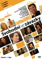 Friends with Kids - Czech Movie Cover (xs thumbnail)