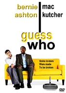 Guess Who - Movie Cover (xs thumbnail)