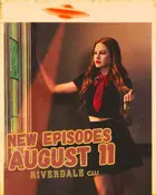 "Riverdale" Other