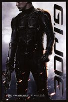 G.I. Joe: The Rise of Cobra - Movie Poster (xs thumbnail)