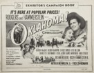 Oklahoma! - poster (xs thumbnail)