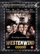 &quot;Westenwind&quot; - Dutch DVD movie cover (xs thumbnail)