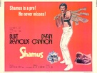 Shamus - Movie Poster (xs thumbnail)