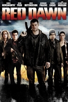 Red Dawn - Movie Cover (xs thumbnail)